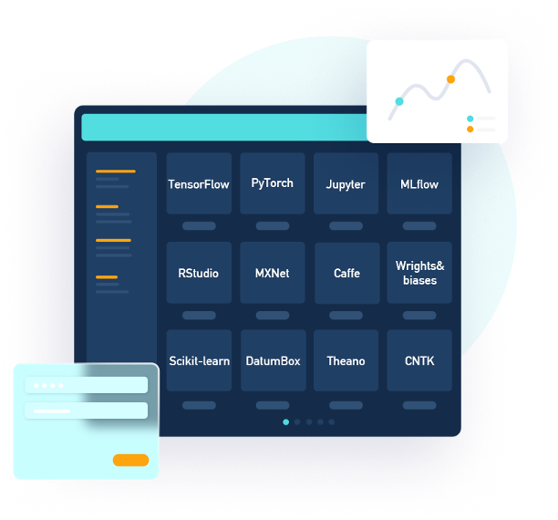 速石ai云平台,AI工具,PyTorch,TensorFlow,AI框架